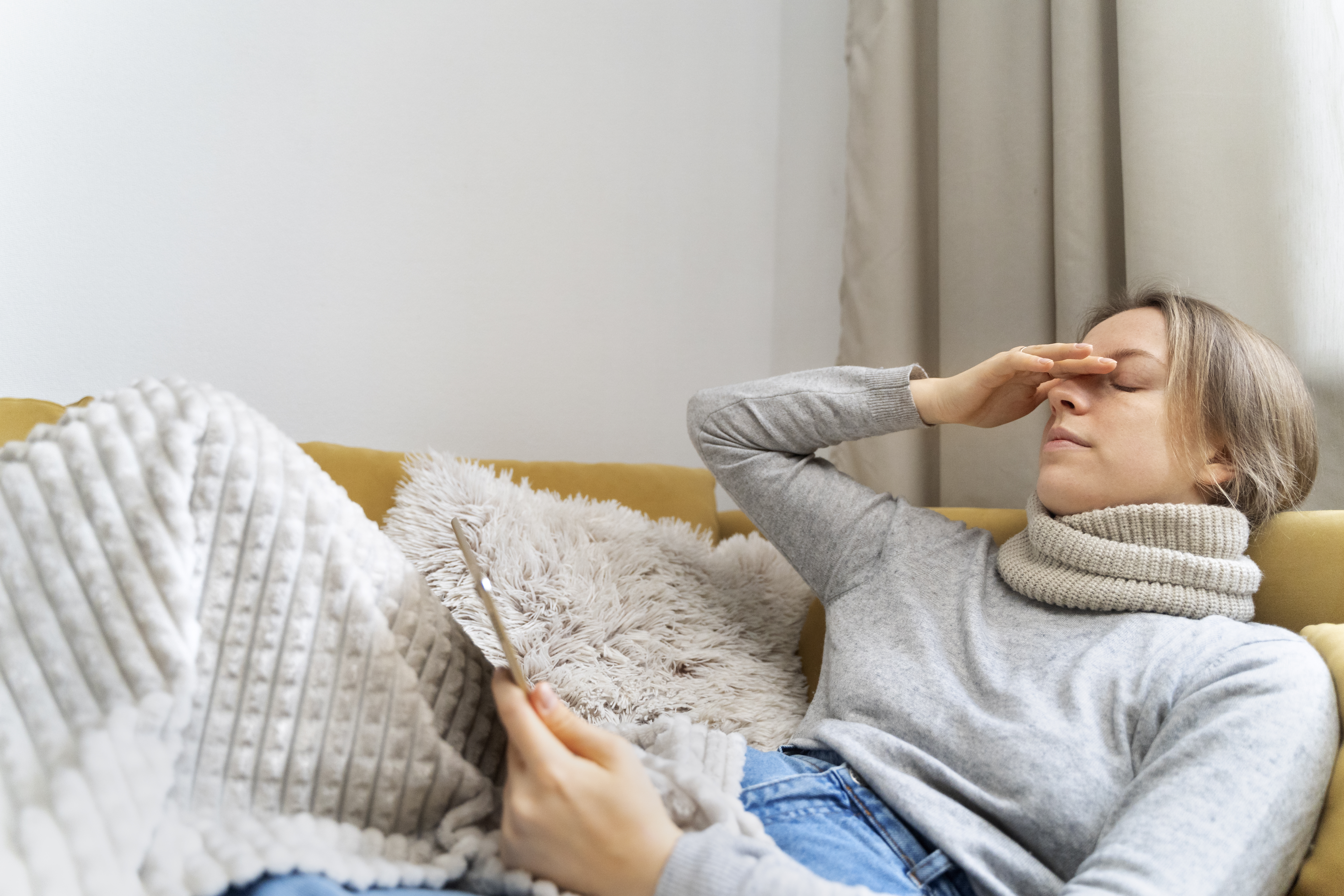 Reumatologická horúčka