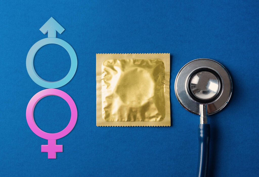 Prezervativ a testovanie ako prevencia pred syfilisom