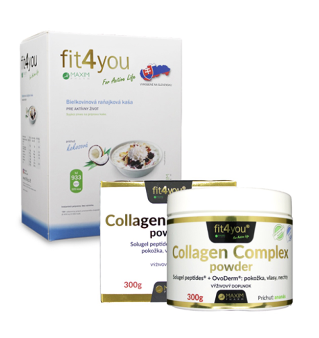 Kolagén Fit4you