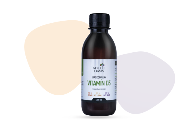 Vitamín D3