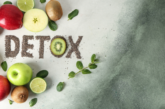 Detox