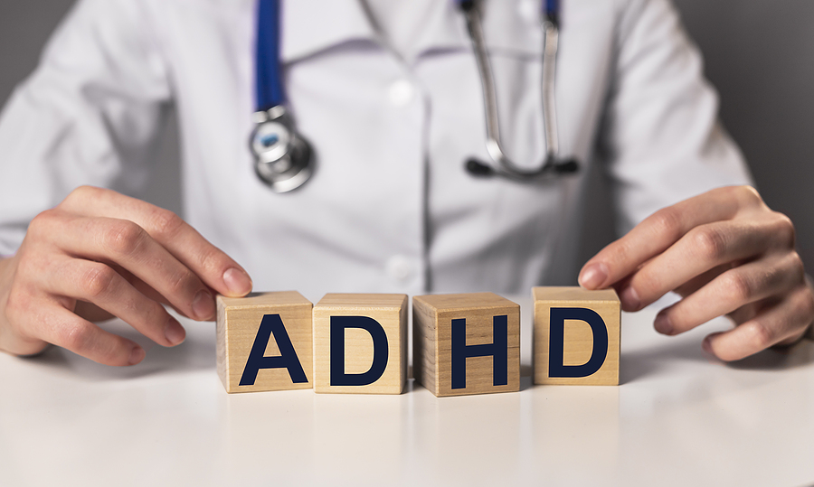 adhd-doktor